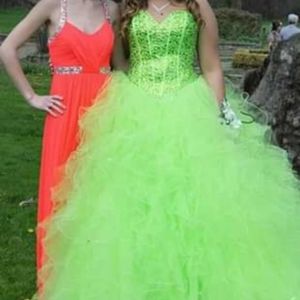 Most Expensive Prom Dresses 